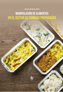 MANIPULACI�N DE ALIMENTOS EN EL SECTOR DE COMIDAS PREPARADAS