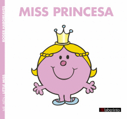 MISS PRINCESA