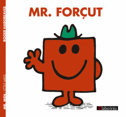 MR.FOR�UT