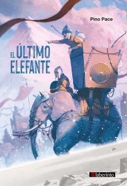 EL �LTIMO ELEFANTE