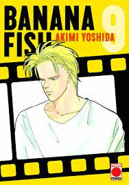 BANANA FISH 9