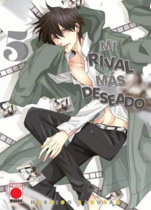 MI RIVAL MAS DESEADO 5