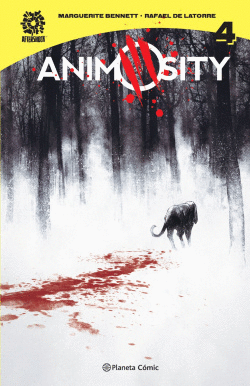 ANIMOSITY N� 04
