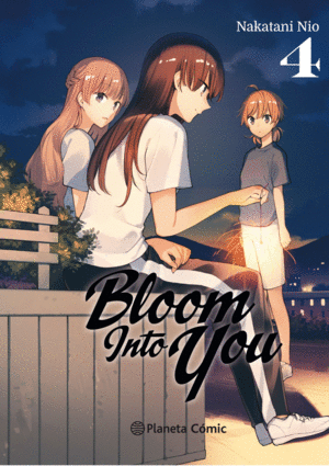 BLOOM INTO YOU N 04/08