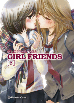 GIRL FRIENDS 5/5