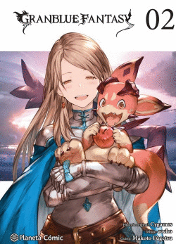 GRANBLUE FANTASY N 02/06