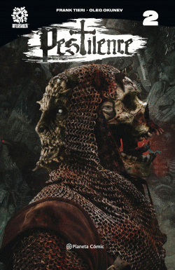 PESTILENCE N� 02/02