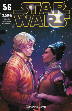 STAR WARS N� 56/64