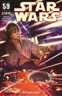 STAR WARS N� 59/64