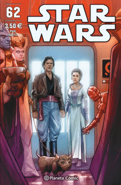 STAR WARS N� 62/64