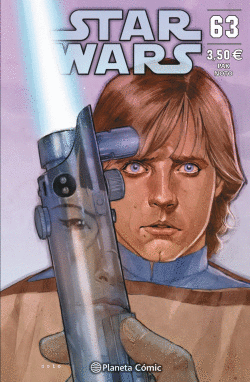 STAR WARS N� 63/64