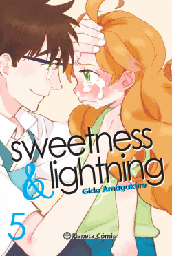 SWEETNESS