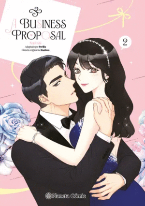A BUSINESS PROPOSAL N� 02