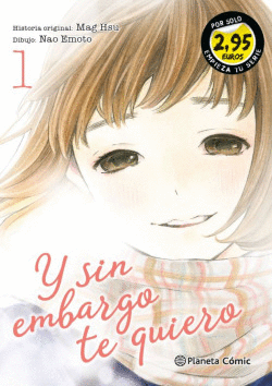 SM Y SIN EMBARGO TE QUIERO