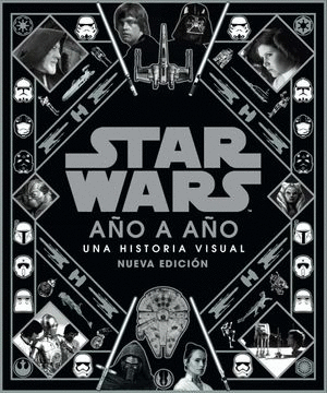 STAR WARS : AO A AO 2021