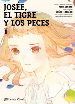 JOS�E, EL TIGRE Y LOS PECES N� 01/02