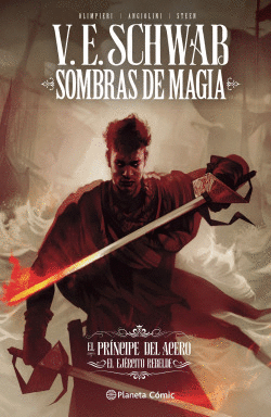 SOMBRAS DE MAGIA N� 03