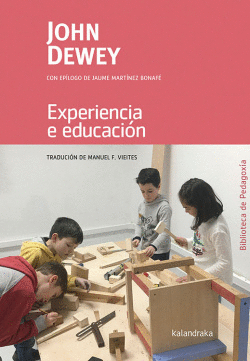EXPERIENCIA E EDUCACI�N