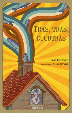 TRAS, TRAS, CUCUTR�S
