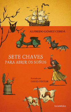 SETE CHAVES PARA ABRIR OS SOOS