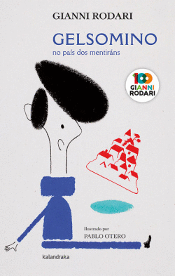 GELSOMINO NO PA�S DOS MENTIR�NS