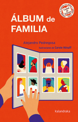 �LBUM DE FAMILIA