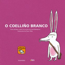 O COELLIO BRANCO