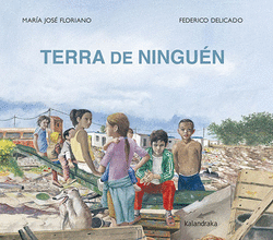 TERRA DE NINGU�N