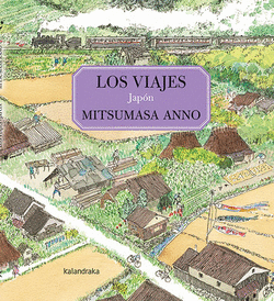 LOS VIAJES. JAP�N