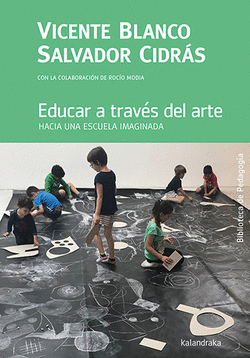 EDUCAR A TRAV�S DEL ARTE