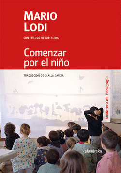 COMENZAR POR EL NI�O