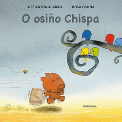 O OSI�O CHISPA