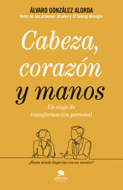 CABEZA, CORAZ�N Y MANOS