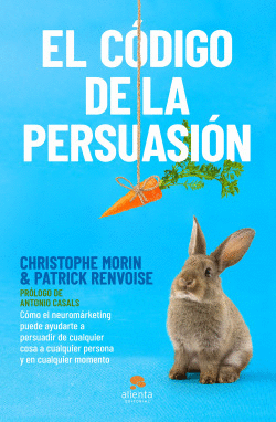 EL C�DIGO DE LA PERSUASI�N