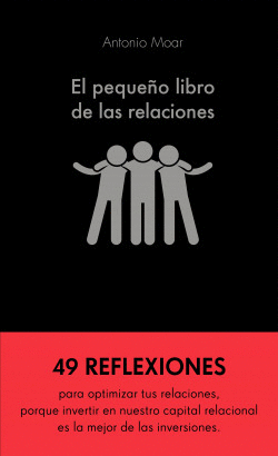 EL PEQUE�O LIBRO DE LAS RELACIONES