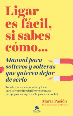 LIGAR ES F�CIL, SI SABES C�MO