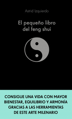EL PEQUE�O LIBRO DEL FENG SHUI