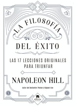 LA FILOSOF�A DEL �XITO