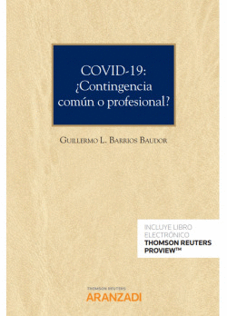 COVID-19: �CONTINGENCIA COM�N O PROFESIONAL?