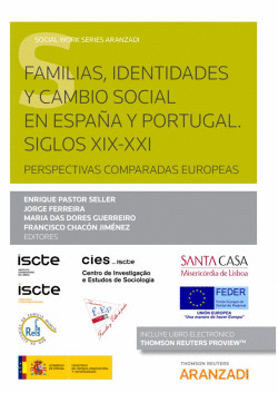 FAMILIAS, IDENTIDADES Y CAMBIO SOCIAL EN ESPAA Y PORTUGAL. SIGLOS XIX-XXI. PERS