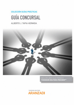 GU�A CONCURSAL (PAPEL + E-BOOK)