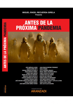 ANTES DE LA PR�XIMA PANDEMIA (PAPEL + E-BOOK)