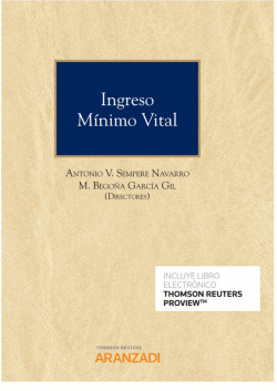 INGRESO MINIMO VITAL DUO