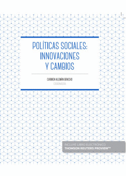 POL�TICAS SOCIALES: INNOVACIONES Y CAMBIOS (PAPEL + E-BOOK)