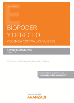 BIOPODER Y DERECHO
