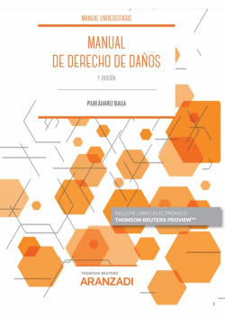 MANUAL DE DERECHO DE DA�OS