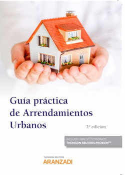 GU�A PR�CTICA DE ARRENDAMIENTOS URBANOS