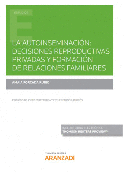 AUTOINSEMINACION DECISIONES REPRODUCTIVAS PRIVADAS FORMACIO