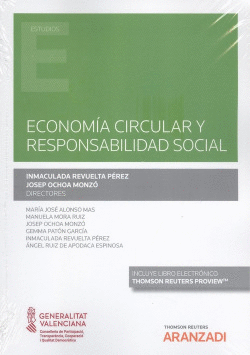 ECONOM�A CIRCULAR Y RESPONSABILIDAD SOCIAL