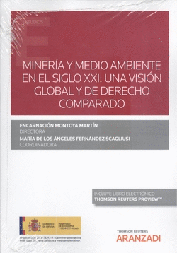 MINER�A Y MEDIO AMBIENTE EN EL SIGLO XXI: